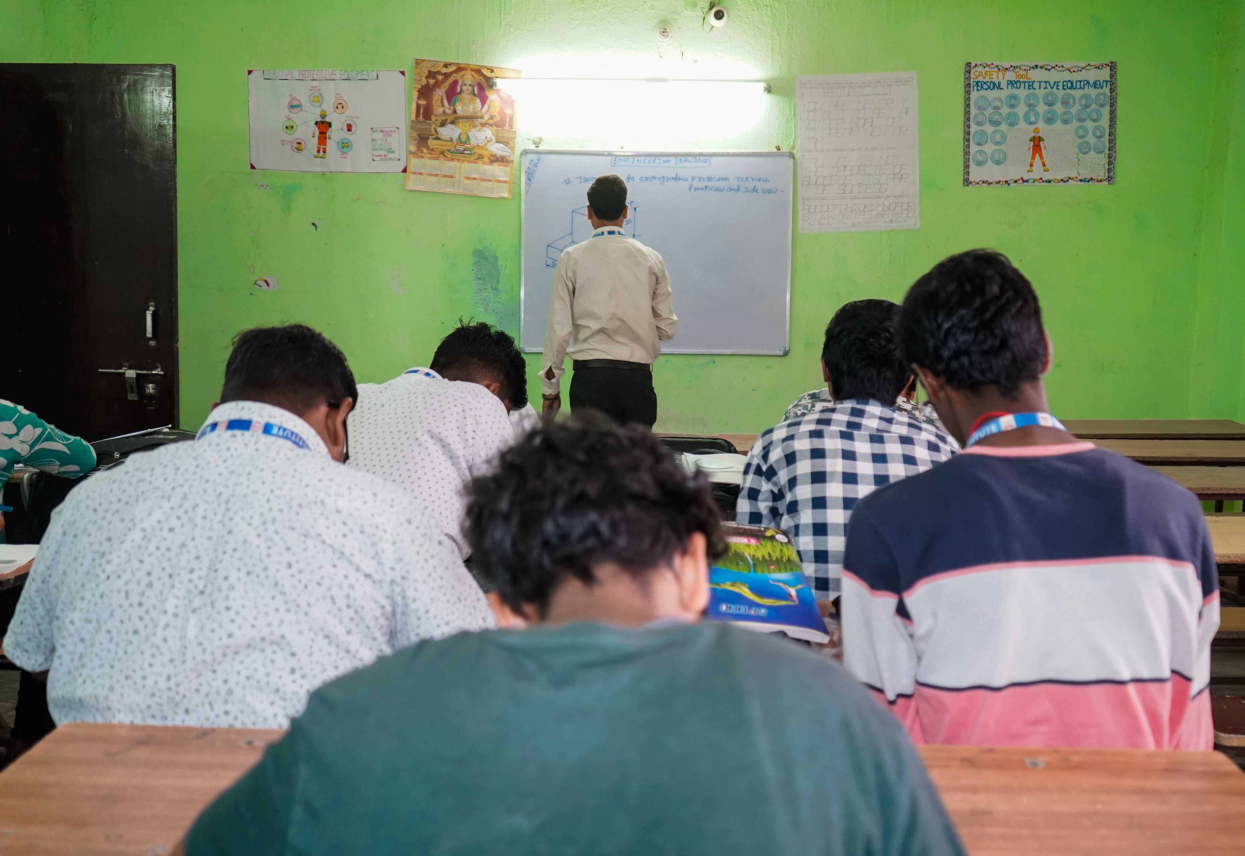 Practical Session